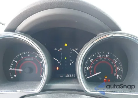 2009 Toyota Highlander Limited из США, поврежденный, VIN JTEDS42A892072165